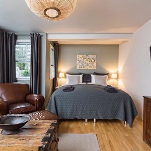 Appartement op de Begane Grond